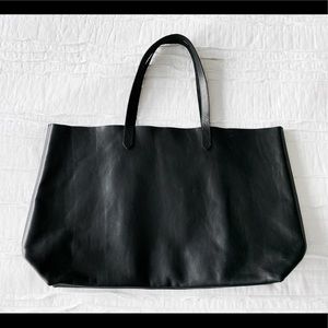 Madewell Transport Tote East West